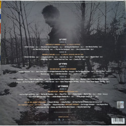 BOB DYLAN – Travelin’ Thru (The Bootleg Series Vol.15  1967-1969)  3LP BOXSET