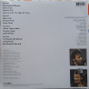 BRUCE SPRINGSTEEN – In Concert / MTV Plugged 2LP