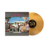 AC/DC – Dirty Deeds Done Dirt Cheap (50th. Anniversary Special Edition  GOLD VINYL)