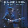 LEONARD COHEN – Live In London   3LP