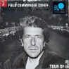 LEONARD COHEN – Field Commander Cohen: Tour Of 1979  2LP