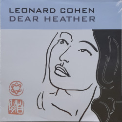 LEONARD COHEN – Dear Heather
