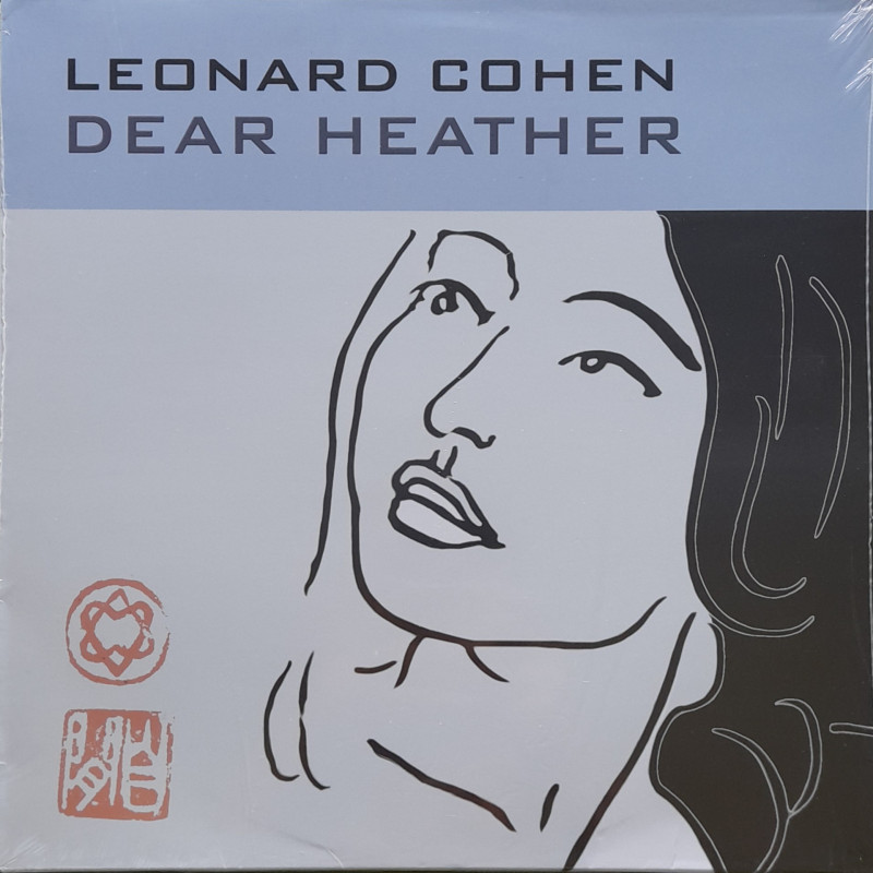 LEONARD COHEN – Dear Heather