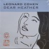 LEONARD COHEN – Dear Heather