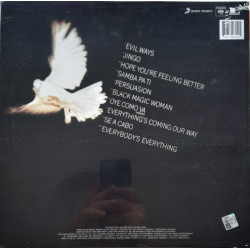 SANTANA – Greatest Hits (1974)