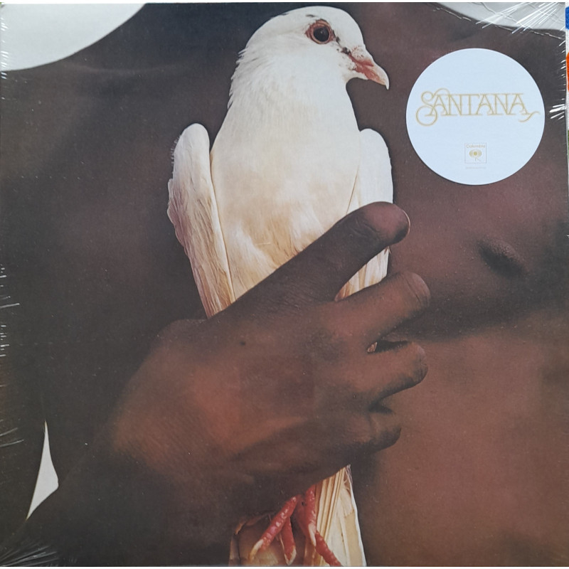SANTANA – Greatest Hits (1974)