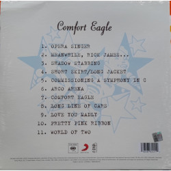 CAKE – Comfort Eagle