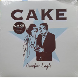 CAKE – Comfort Eagle