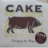 CAKE – Prolonging The Magic