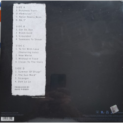SOUL ASYLUM – The Complete Unplugged NYC’93 (Limited Edition) 2LP
