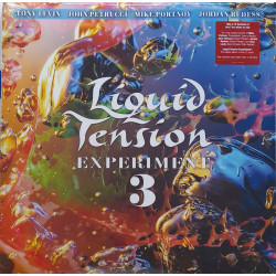 LIQUID TENSION EXPERIMENT –...
