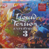 LIQUID TENSION EXPERIMENT – LTE3   2LP+CD