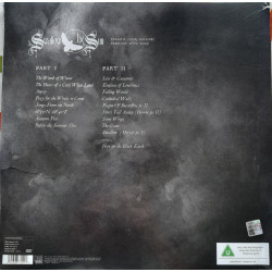 SWALLOW THE SUN – 20 Years Of Gloom, Beauty And Dispair (Live In Helsinki) 3LP+DVD
