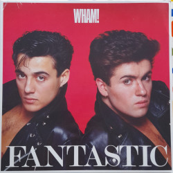 WHAM! – Fantastic
