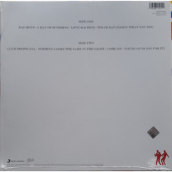 WHAM! – Fantastic