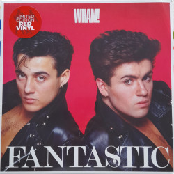 WHAM! – Fantastic (Limited...