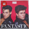 WHAM! – Fantastic (Limited Edition RED VINYL)