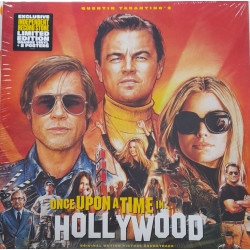 VARIOUS ARTISTS – Quentin...