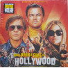 VARIOUS ARTISTS – Quentin Tarantino’s Once Upon A Time In Hollywood (OST) (Limited Edition ORANGE VINYL)  2LP