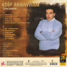 EDİP AKBAYRAM – şahdamar (arka kapak)