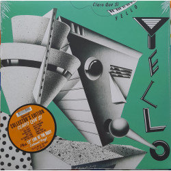 YELLO – Claro Que Si / Live...