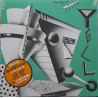 YELLO – Claro Que Si / Live At The Roxy N.Y. Dec.’83 (Special Collector’s Edition  LP + 12’’ 33RPM  CLEAR VINYL) 2LP