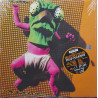 YELLO – Solid Pleasure / I.T.Splash (Special Collector’s Edition LP + 12’’ 33RPM  TRANSLUCENT YELLOW VINYL)  2LP
