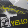 YELLO – Solid Pleasure / I.T.Splash (Special Collector’s Edition LP + 12’’ 33RPM  TRANSLUCENT YELLOW VINYL)  2LP