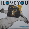 YELLO –  You Gotta Say Yes To Another Excess / I Love You (Special Collector’s Edition LP + 12’’ 33RPM  CLEAR VINYL) 2LP