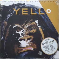 YELLO –  You Gotta Say Yes...