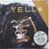 YELLO –  You Gotta Say Yes To Another Excess / I Love You (Special Collector’s Edition LP + 12’’ 33RPM  CLEAR VINYL) 2LP