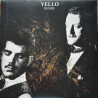YELLO – Stella / Desire (Special Collector’s Edition LP + 12’’ 33RPM  TRANSLUCENT GREEN  VINYL)  2LP