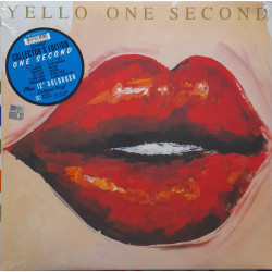 YELLO – One Second /...