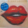 YELLO – One Second / Goldrush (Special Collector’s Edition LP + 12’’ 33RPM  TRANSLUCENT BLUE  VINYL)  2LP