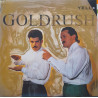 YELLO – One Second / Goldrush (Special Collector’s Edition LP + 12’’ 33RPM  TRANSLUCENT BLUE  VINYL)  2LP