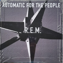 R.E.M. – Automatic For The...