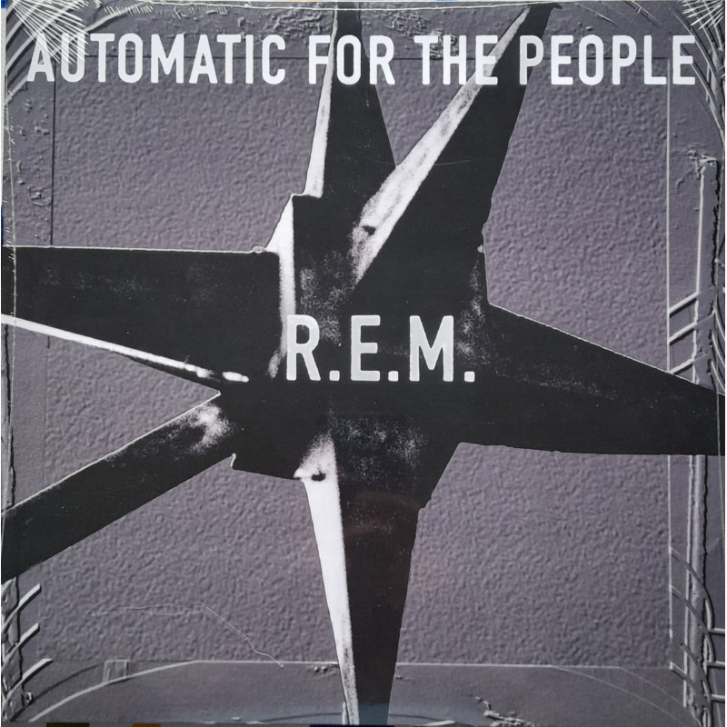 R.E.M. – Automatic For The People