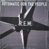 R.E.M. – Automatic For The People