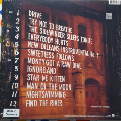 R.E.M. – Automatic For The People