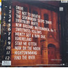 R.E.M. – Automatic For The People