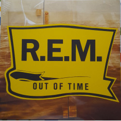R.E.M. – Out Of Time