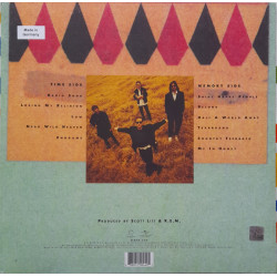 R.E.M. – Out Of Time
