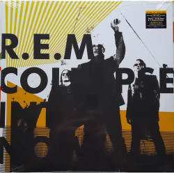 R.E.M. – Collapse Into Now