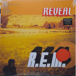 R.E.M. – Reveal