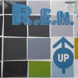 R.E.M. – Up   2LP