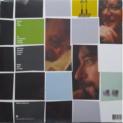 R.E.M. – Up   2LP