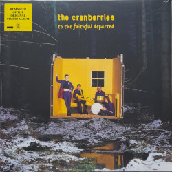 THE CRANBERRIES – To The...