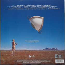 THE CRANBERRIES – Bury The Hatchet (Limited Edition)  2LP