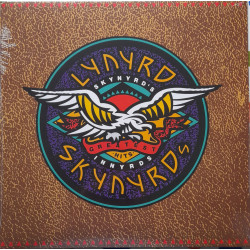 LYNYRD SKYNYRD – Skynyrd’s...