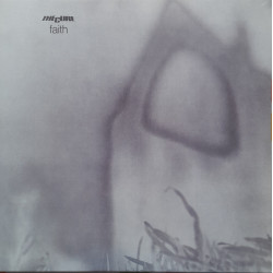 THE CURE – Faith